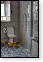 HDR urbex Sanatorium du basil toilet wc decay abandoned verlaten abandonne dolhain graffiti
